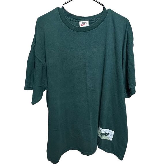 VTG 90s Nike Air USA Made T Shirt XL - Picture 1 of 3